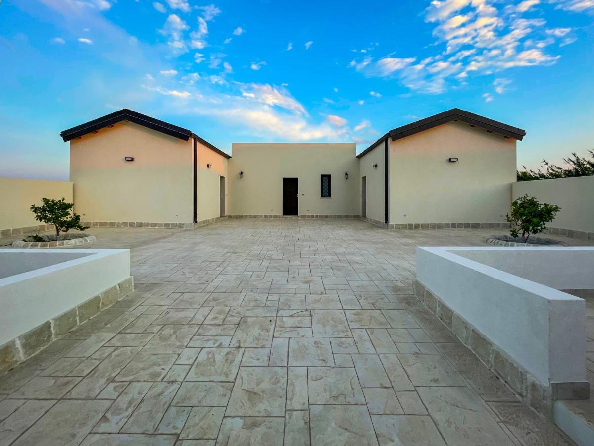 Baglio Il Gelso E L'ulivo Il Carrubo Apartment